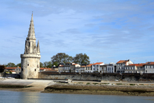 La Rochelle