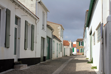 Rivedoux-Plage