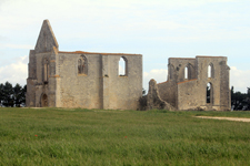 Abbaye des Châteliers