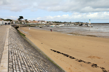 La Flotte-en-Ré