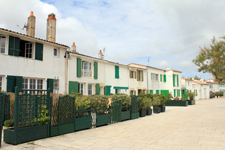La Flotte-en-Ré