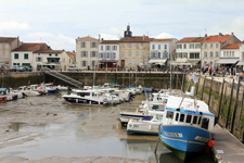 La Flotte-en-Ré