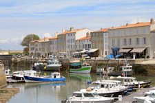Saint-Martin-de-Ré