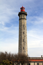 Phare des Baleines