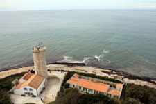 Phare des Baleines