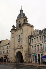 La Rochelle