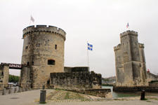 La Rochelle