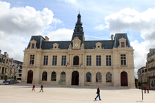 Poitiers