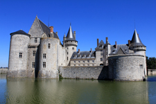 Château de Sully