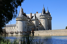 Château de Sully