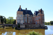 La Bussière
