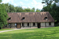 Saint-Wandrille