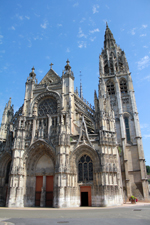 Caudebec-en-Caux