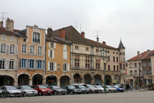Pont-à-Mousson