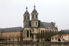 Pont-à-Mousson