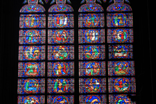 Paris, Notre-Dame