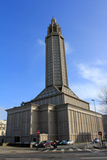 Le Havre