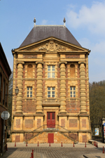 Charleville-Mézières