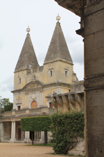 Château d'Anet