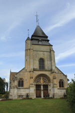 Ménilles