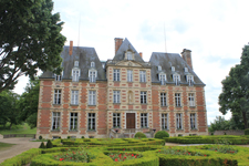 Ménilles