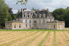 Acquigny