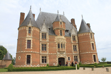 Château de Martainville
