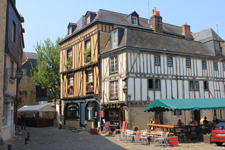 Le Mans