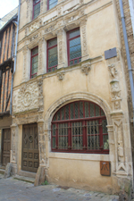 Le Mans