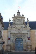 La Flèche