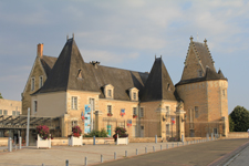 La Flèche
