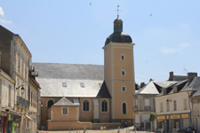 Château-du-Loir