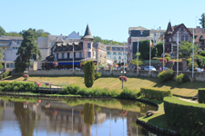 Bagnole-de-l'Orne