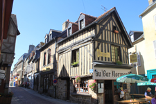 Domfront