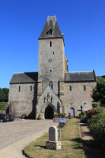 Lonlay-l'Abbaye