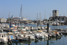 Cherbourg