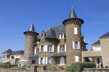 Barneville-Plage