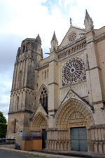 Poitiers