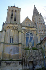 Saint-Pierre-sur-Dives