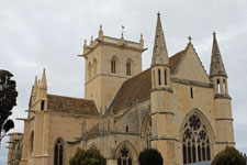 Dives-sur-Mer