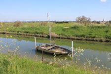 Ile-d-Olonne