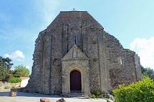 Brem-sur-Mer
