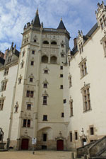 Nantes