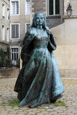 Nantes