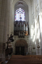 Nantes