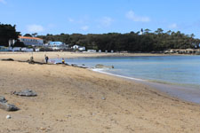 Ile de Noirmoutier