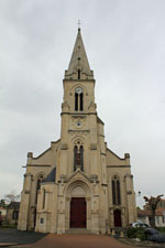 St-Michel-en-l'Herm