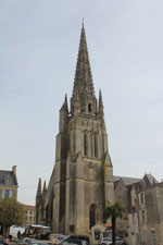 Fontenay-le-Comte