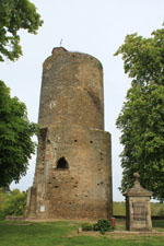 Vouvant
