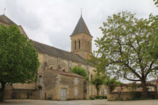 Nieul-sur-l'Autise